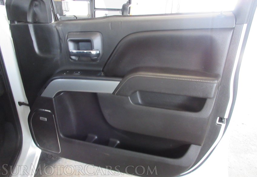 2016 Chevrolet Silverado 2500HD - Image 51