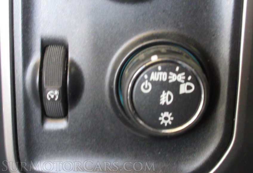 2016 Chevrolet Silverado 2500HD - Image 43