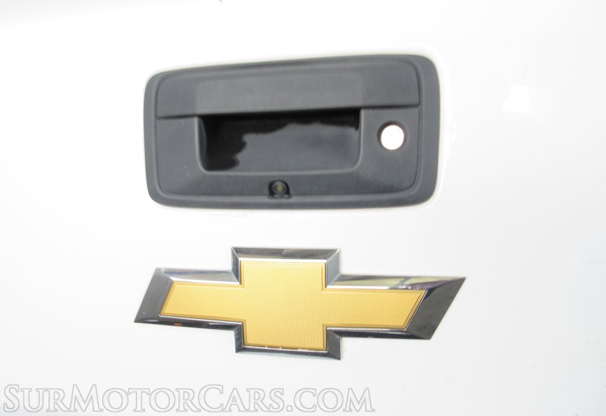 2016 Chevrolet Silverado 2500HD - Image 22