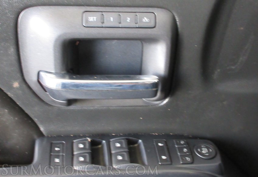 2016 Chevrolet Silverado 2500HD - Image 48