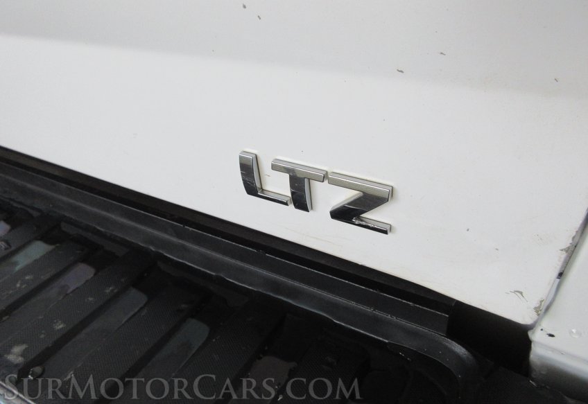 2016 Chevrolet Silverado 2500HD - Image 21