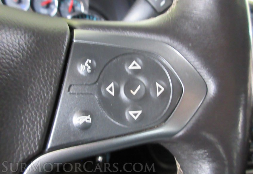 2016 Chevrolet Silverado 2500HD - Image 32