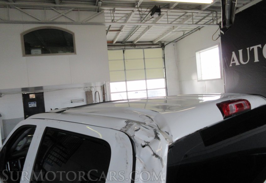 2016 Chevrolet Silverado 2500HD - Image 14