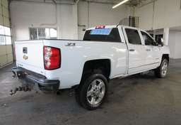 2016 Chevrolet Silverado 2500HD - Image 6