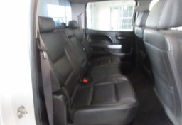 2016 Chevrolet Silverado 2500HD - Image 29