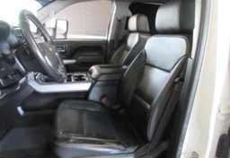 2016 Chevrolet Silverado 2500HD - Image 27