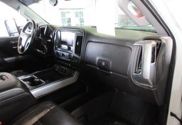 2016 Chevrolet Silverado 2500HD - Image 25