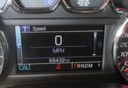 2016 Chevrolet Silverado 2500HD - Image 38