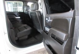 2016 Chevrolet Silverado 2500HD - Image 31