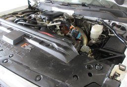 2016 Chevrolet Silverado 2500HD - Image 56