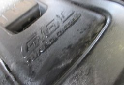 2016 Chevrolet Silverado 2500HD - Image 53