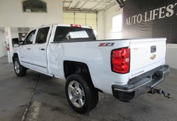 2016 Chevrolet Silverado 2500HD - Image 5