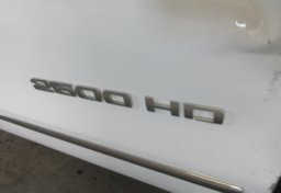 2016 Chevrolet Silverado 2500HD - Image 18