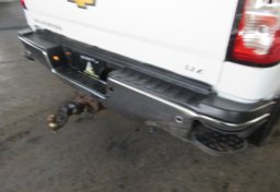 2016 Chevrolet Silverado 2500HD - Image 19