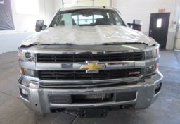 2016 Chevrolet Silverado 2500HD - Image 11