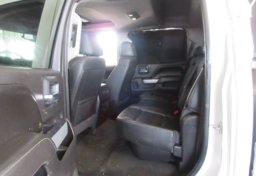 2016 Chevrolet Silverado 2500HD - Image 28