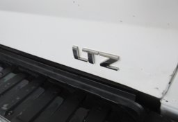 2016 Chevrolet Silverado 2500HD - Image 21