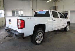 2016 Chevrolet Silverado 2500HD - Image 8