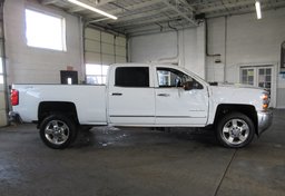 2016 Chevrolet Silverado 2500HD - Image 10