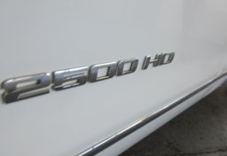 2016 Chevrolet Silverado 2500HD - Image 20