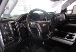 2016 Chevrolet Silverado 2500HD - Image 24