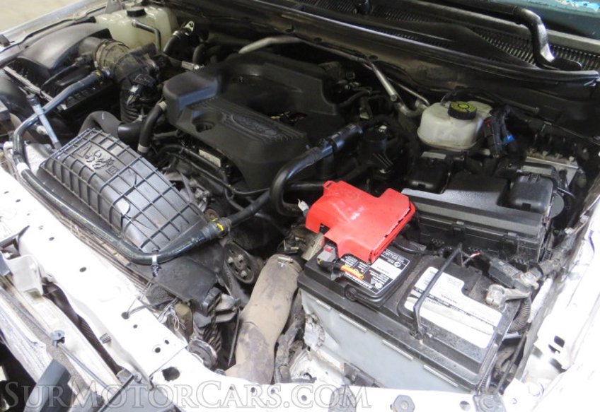 2019 Ford Ranger - Image 56