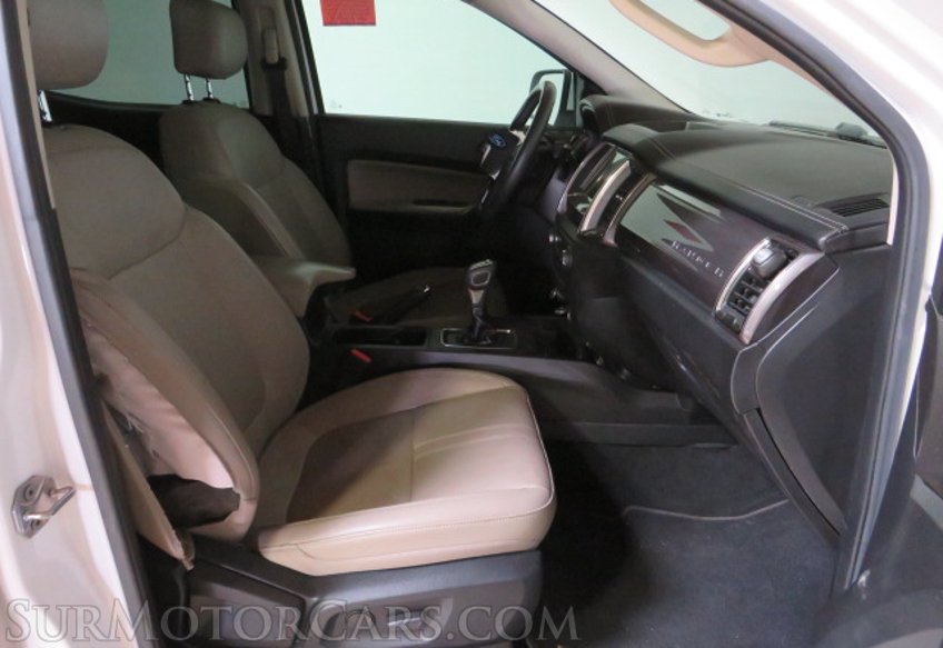 2019 Ford Ranger - Image 25