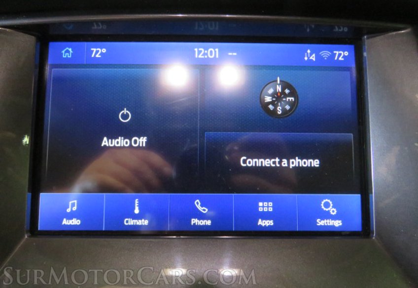 2019 Ford Ranger - Image 44