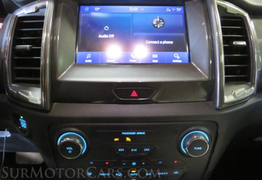 2019 Ford Ranger - Image 32