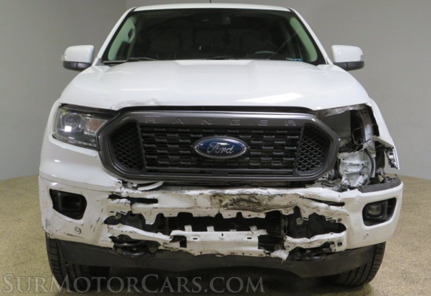 2019 Ford Ranger - Image 11