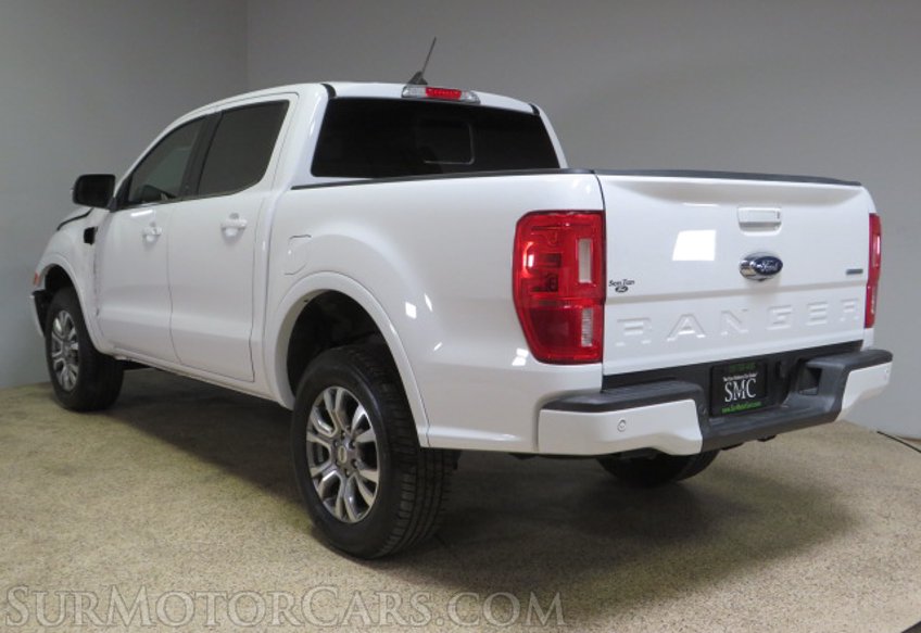 2019 Ford Ranger - Image 9