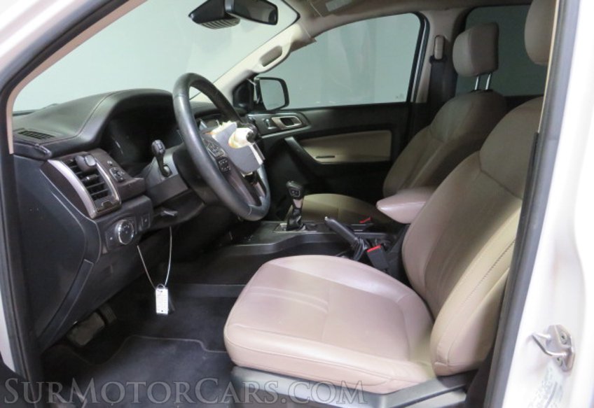 2019 Ford Ranger - Image 23