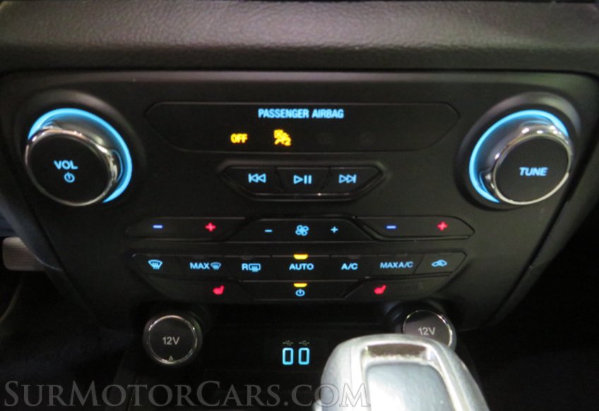 2019 Ford Ranger - Image 33