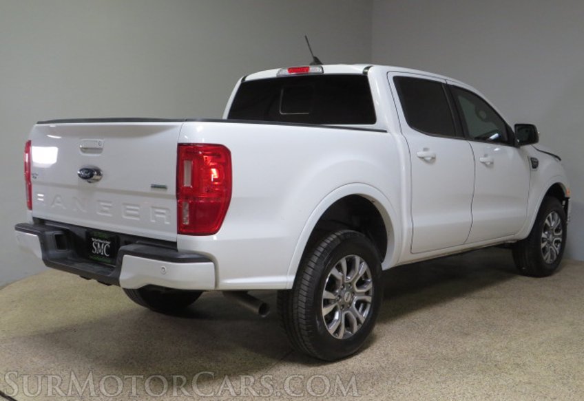 2019 Ford Ranger - Image 10