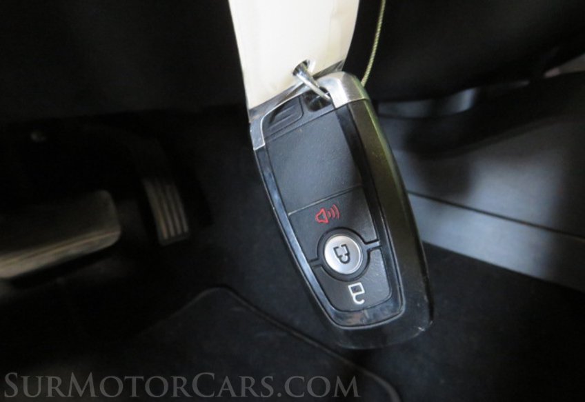 2019 Ford Ranger - Image 36