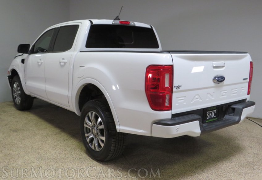 2019 Ford Ranger - Image 7