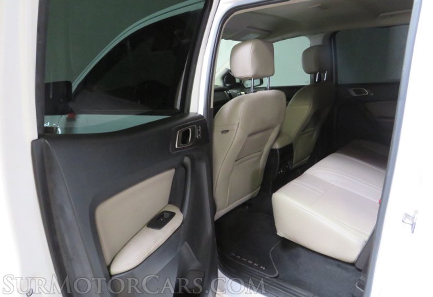 2019 Ford Ranger - Image 20