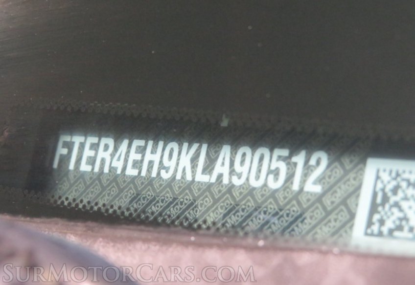 2019 Ford Ranger - Image 59