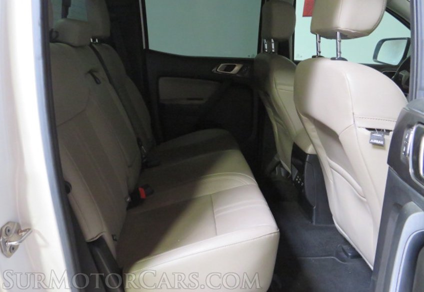 2019 Ford Ranger - Image 27