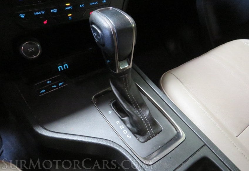 2019 Ford Ranger - Image 34