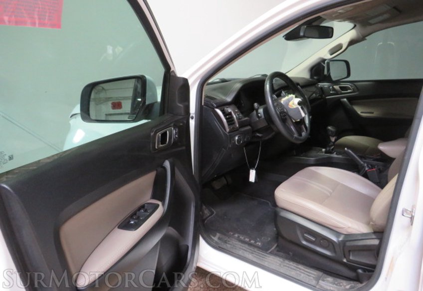 2019 Ford Ranger - Image 18