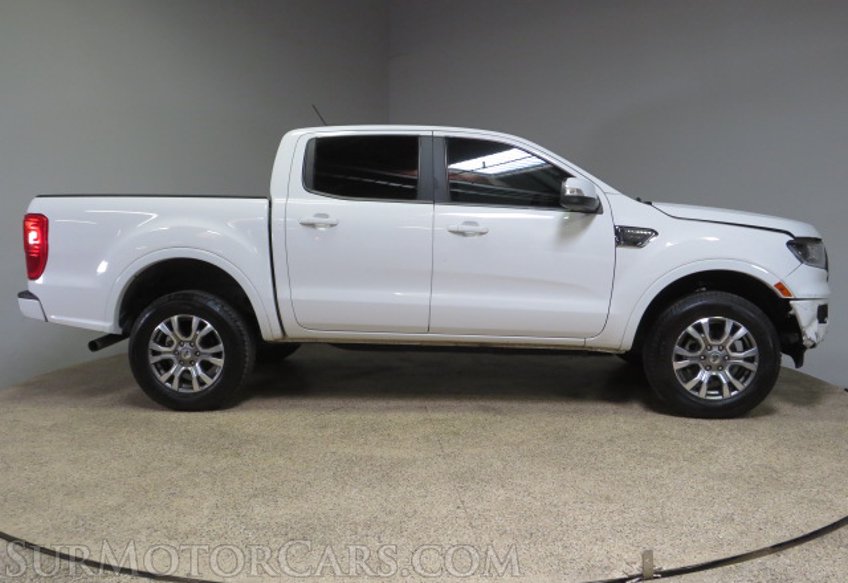 2019 Ford Ranger - Image 6