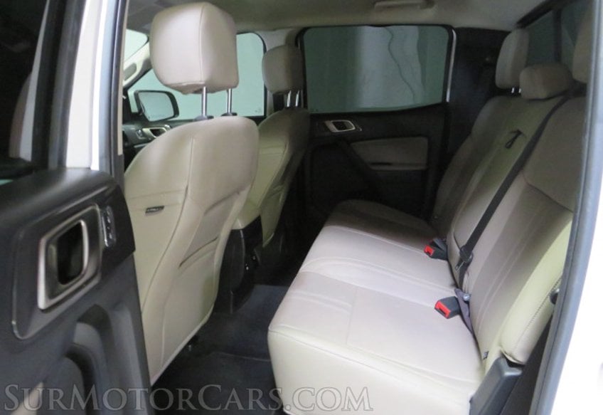 2019 Ford Ranger - Image 29