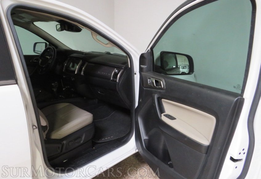 2019 Ford Ranger - Image 19