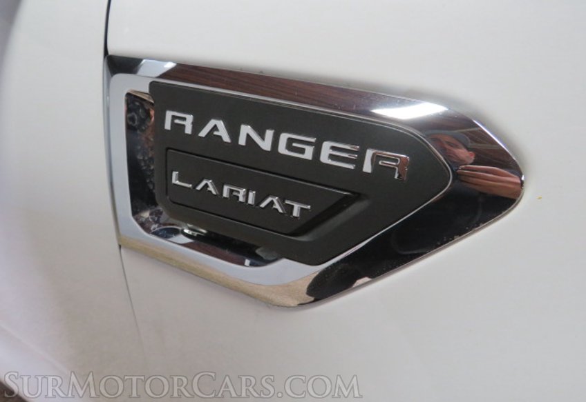 2019 Ford Ranger - Image 15