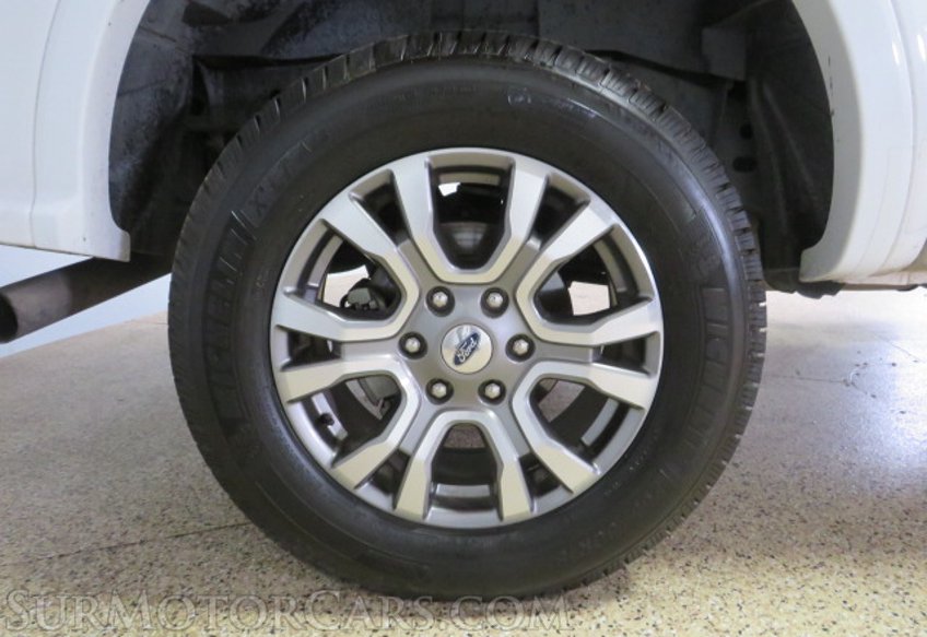 2019 Ford Ranger - Image 17