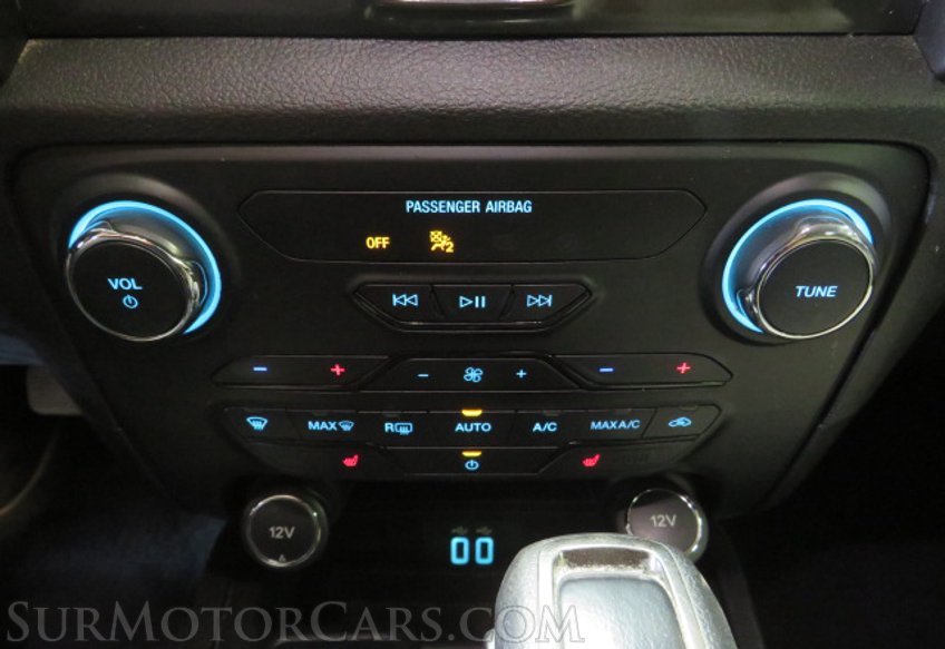 2019 Ford Ranger - Image 46