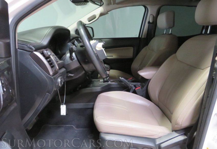 2019 Ford Ranger - Image 24