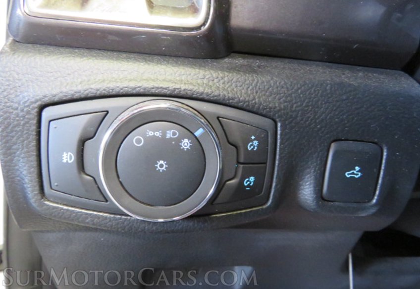 2019 Ford Ranger - Image 37