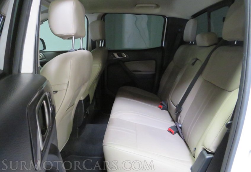 2019 Ford Ranger - Image 28